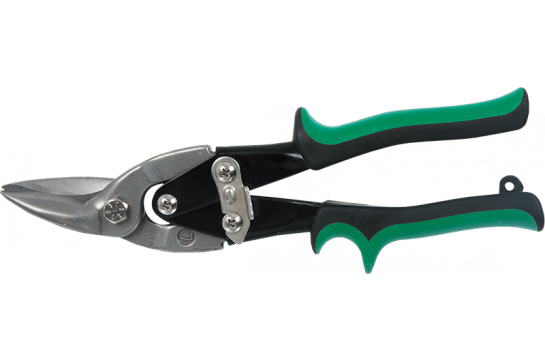 Topex Nożyce do blachy prawe 250mm 01A426