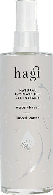 Hagi Hagi Żel intymny 100 ml