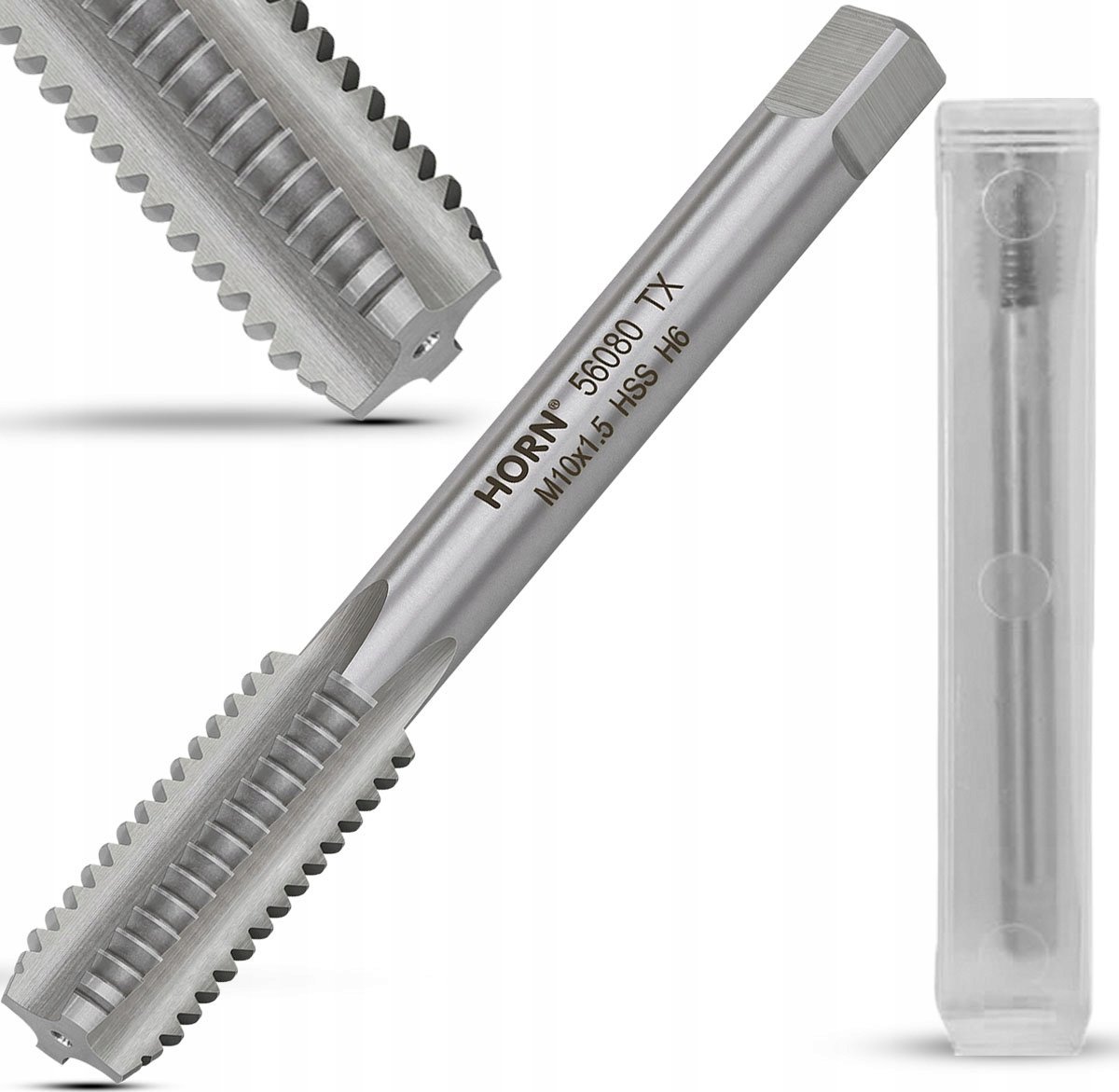 ARTPOL GWINTOWNIK M 10x1,50mm /1szt.