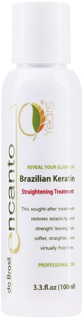 Encanto EncantodoBrasil Keratyna do włosów 100ml