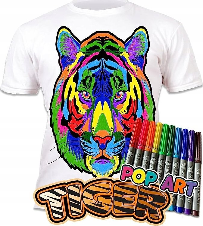 Planet Splat Planet Grafiti rašiklis