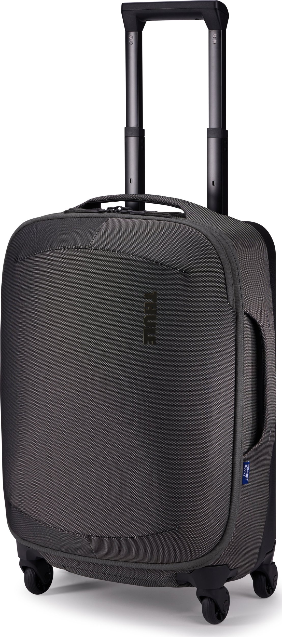 Thule Thule | Subterra 2 | Carry-on Spinner | Carry-on luggage | Vetiver Gray