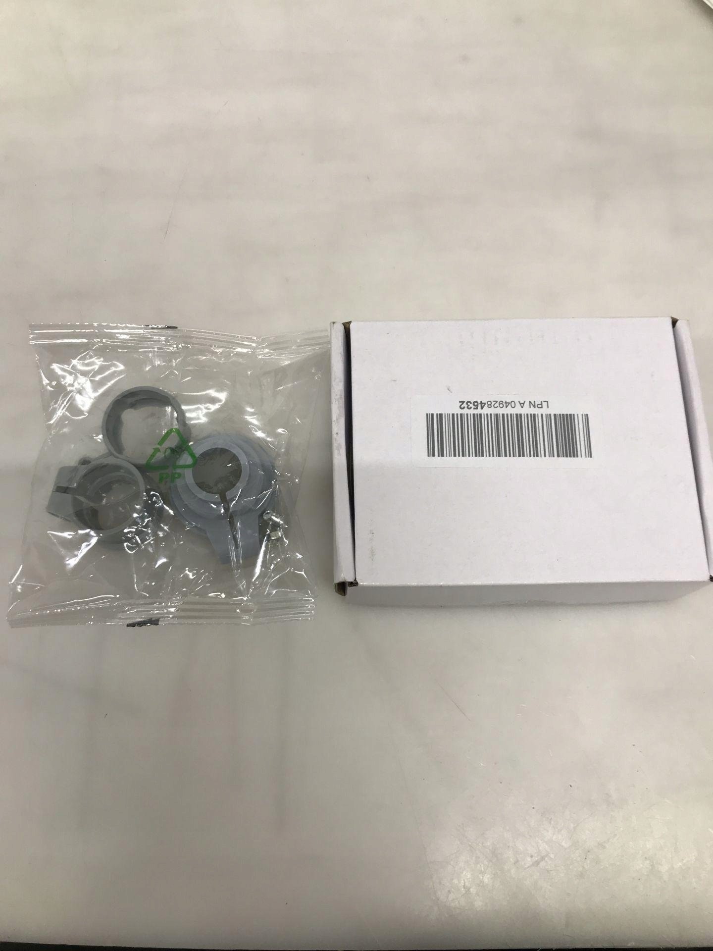 HomeMatic IP Homematic Adapter-Set Danfoss