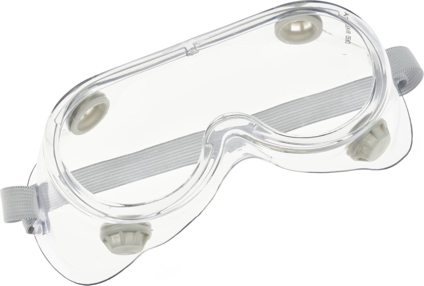 Geko Okulary gogle ochronne (10)