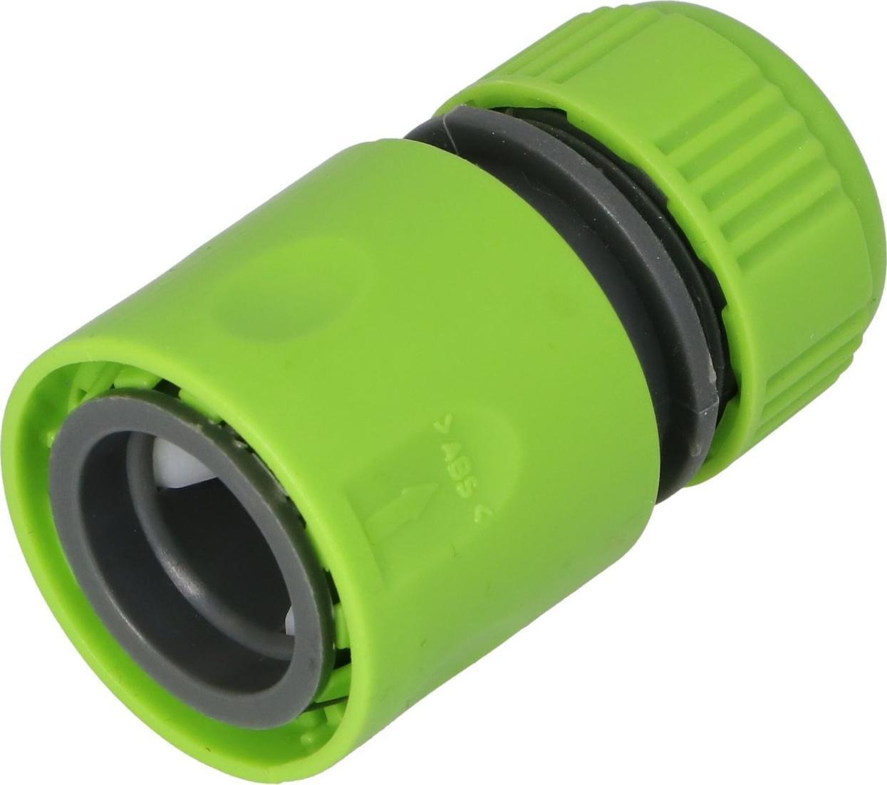 Forester Szybkozłącze do Węża Przyłącze Ogrodowe Cala Nawadnianie