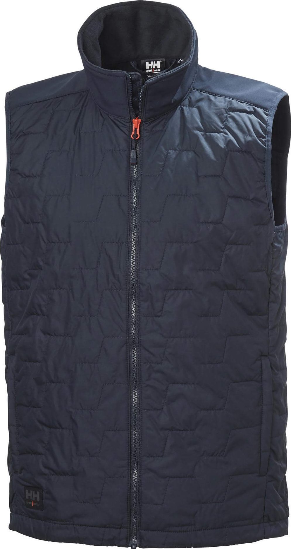Helly Hansen Waistcoat HELLY HANSEN Kensington Lifaloft, blue XL