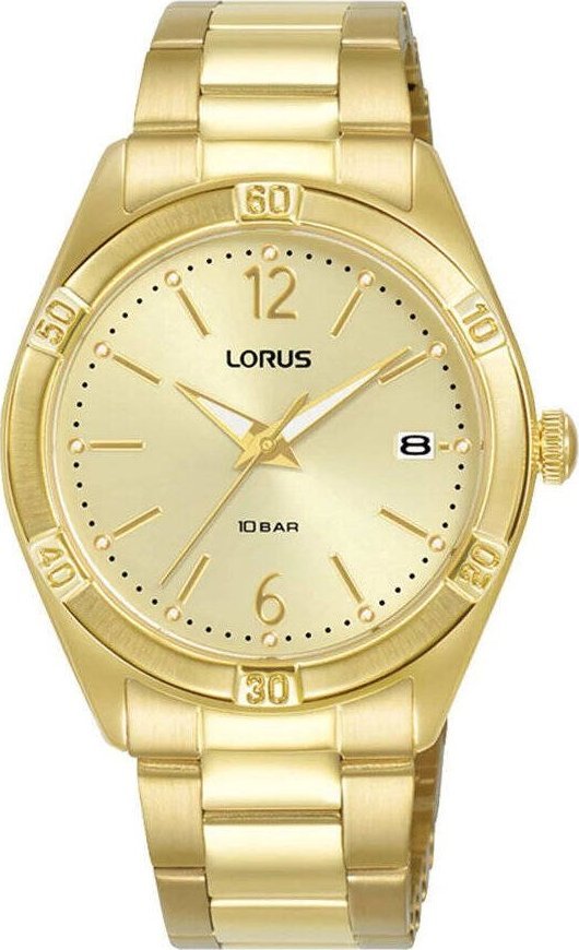 Zegarek Lorus Zegarek Lorus damski RH984QX9