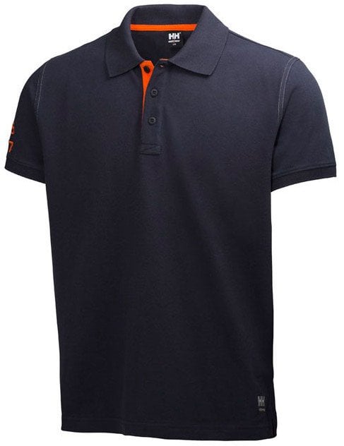 Helly Hansen Oxford Polo Helly Hansen kol: Navy rozm. S
