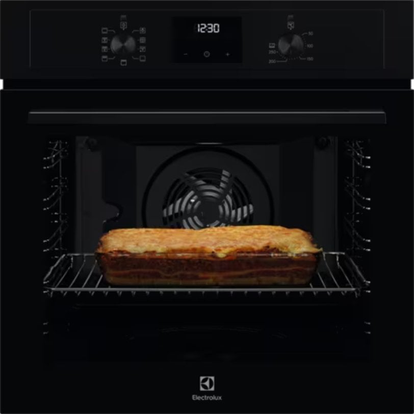 Piekarnik Electrolux OVEN EOF3H40TH ELX