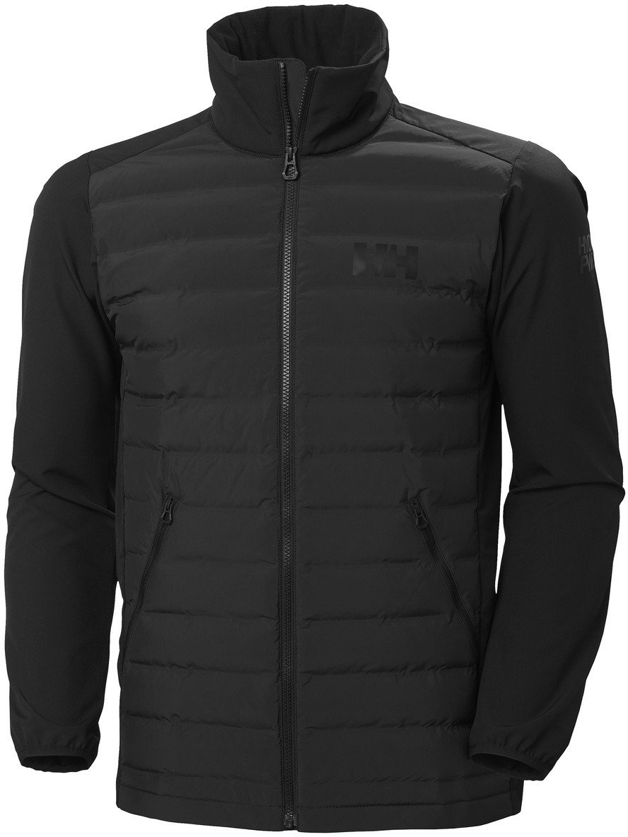 Helly Hansen męska ocieplana kurtka HP INSULATOR 2,0 34286 990 XL