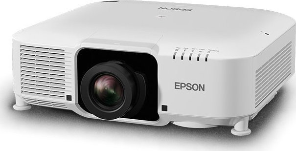 Projektor Epson EB-PU1008W