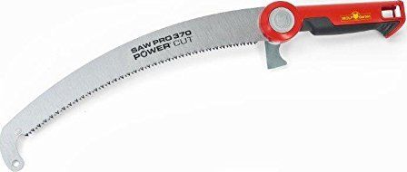 Wolf-Garten Piła do Gałęzi+Zrywacz do Owoców+Trzonek Teleskopowy Multi-Star (102458)