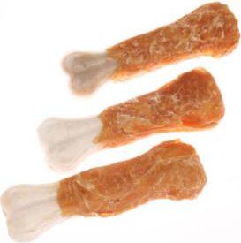 ALDA G193 Kość prasowana z kurczakiem 500g