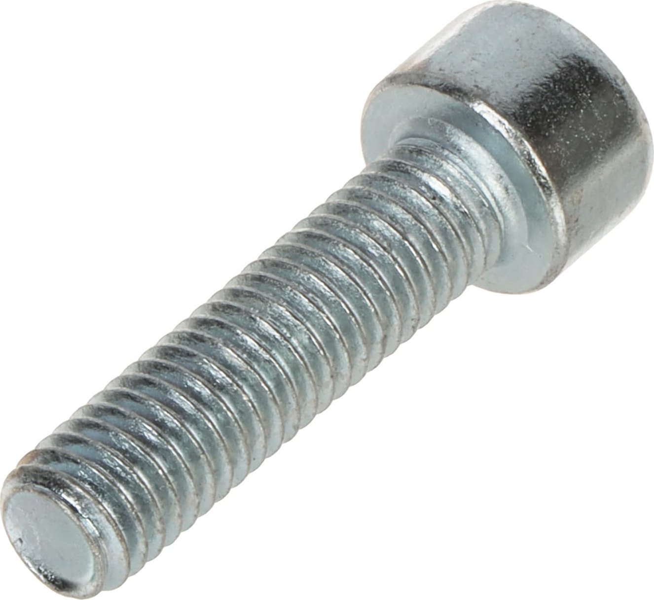 Dedra ŚRUBA IMBUSOWA SI-M8X30/KL-8.8