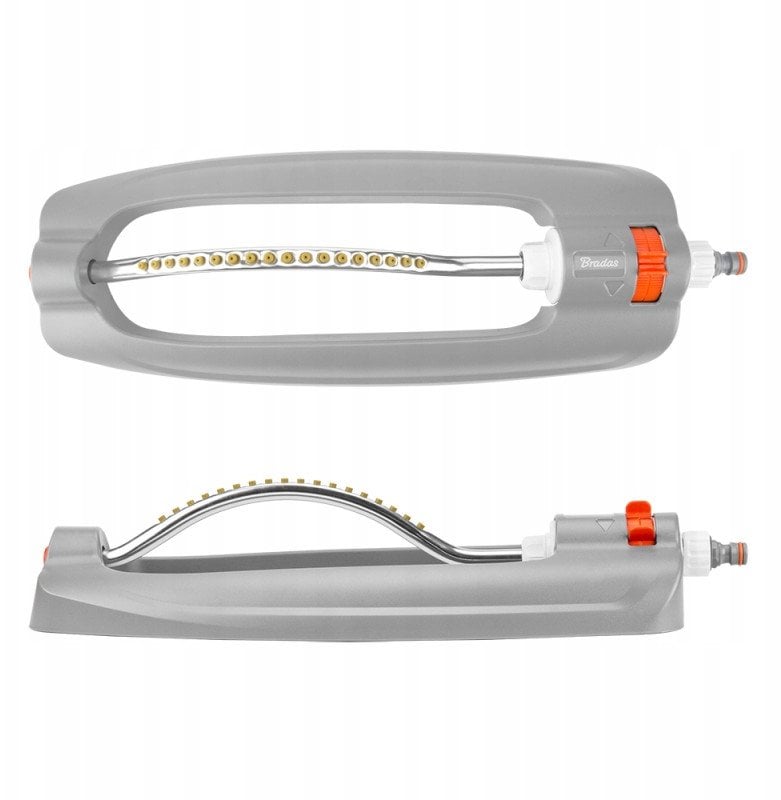 ZRASZACZ WAHADŁOWY ALUMINIOWE RAMIĘ /WHITE LINE