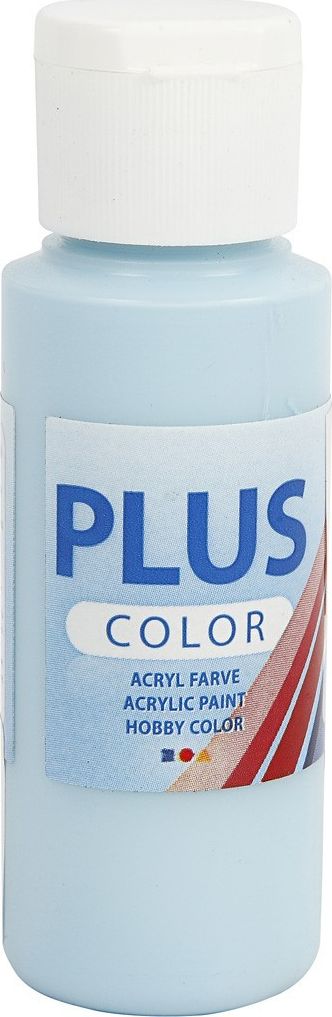Creativ Company Farba PLUS Color 60 ml Błękit Lodu
