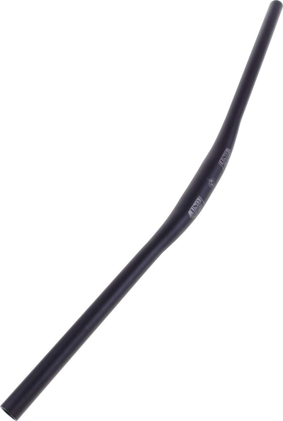 UNO Kierownica UNO HBRB11L 720 mm Uniwersalny