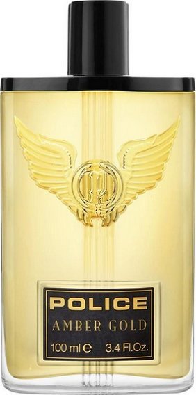 Police POLICE Amber Gold EDT 100ml