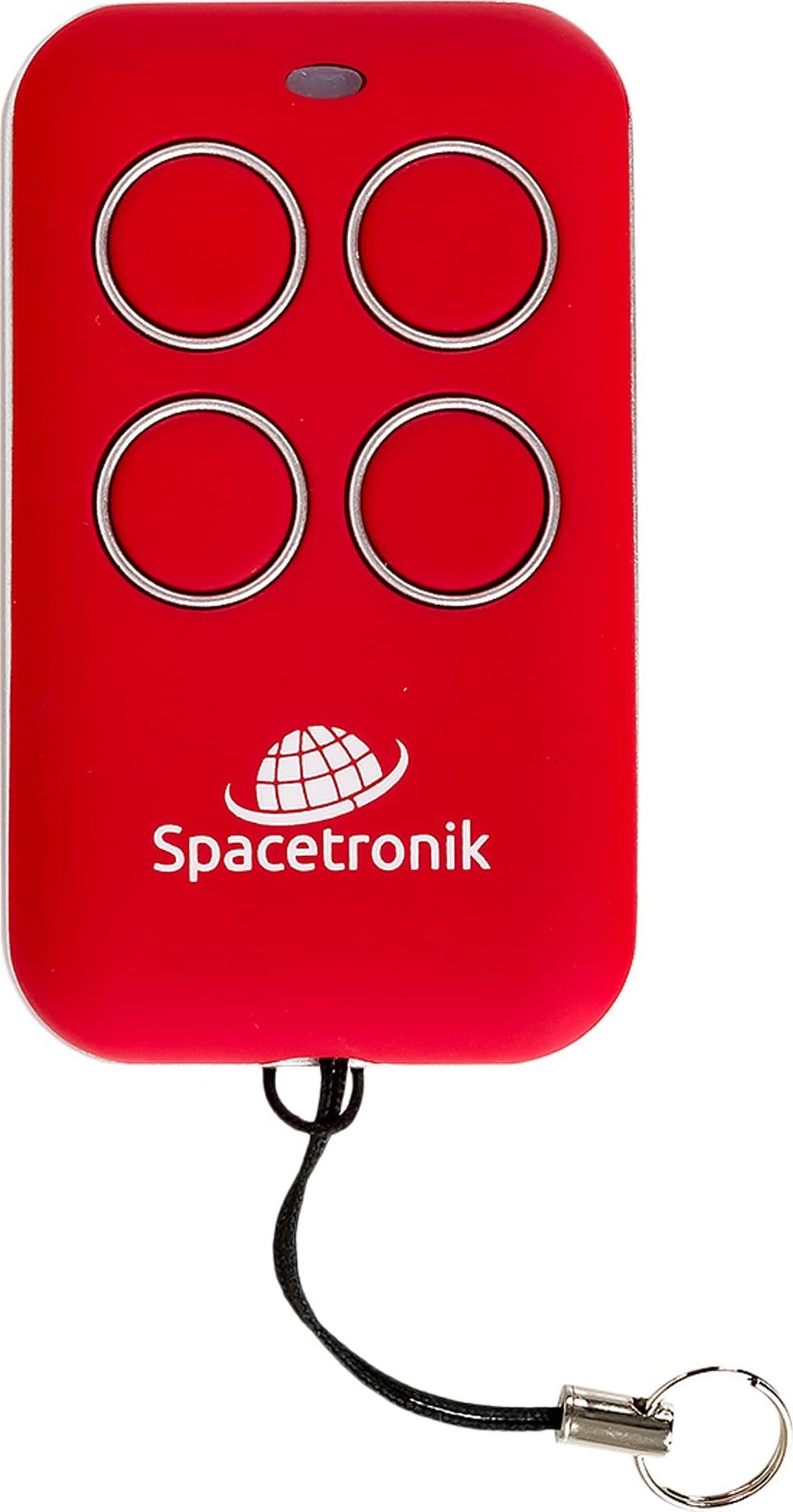 Spacetronik Pilot samokopiujący uniwersalny 280-868 MHz red