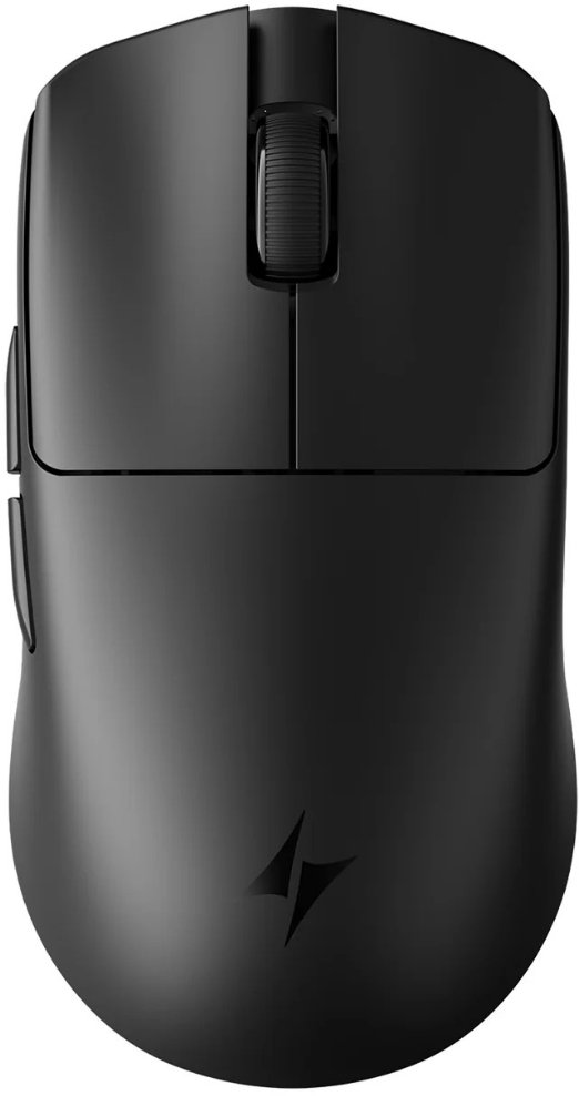 Mysz ATK F1 V2 Ultimate Wireless 8K Black (Czarny) Bezprzewodowa mysz gamingowa