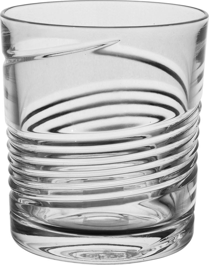 Bohemia Szklanka kryształowa Bohemia