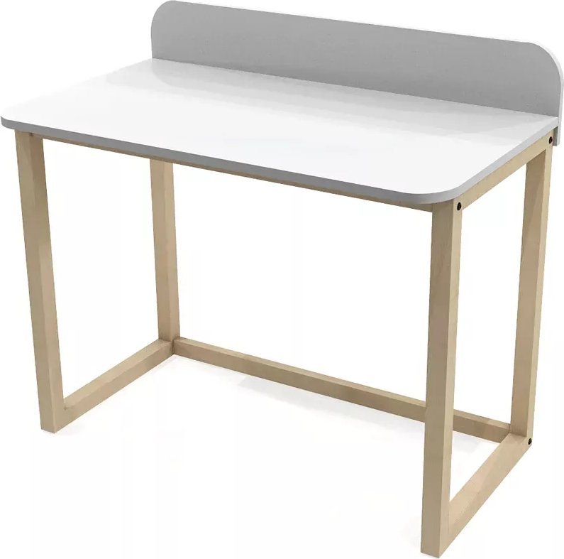 Biurko Elior Biurko do pokoju dziecięcego - Zarun 3X