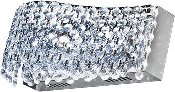 Kinkiet Azzardo Kinkiet Roma MB2100B-4