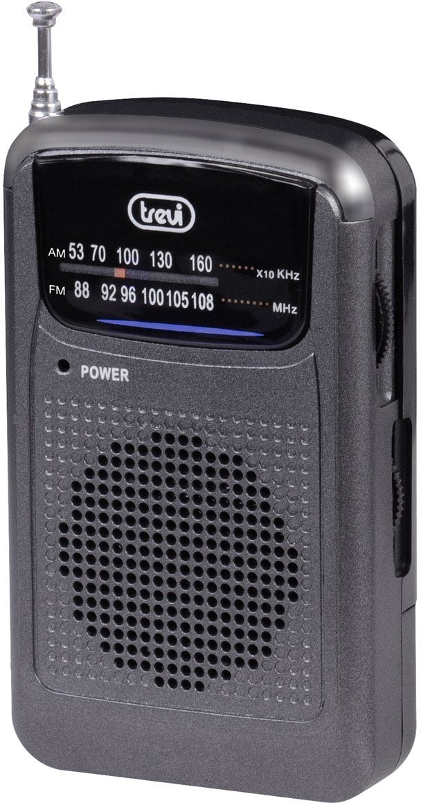 Radio kieszonkowe Trevi RA710 GMG