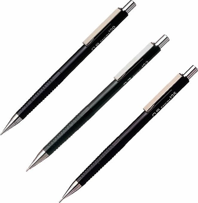 Sakura Sakura Mechanical pencil 125 - 0.5 mm - Black