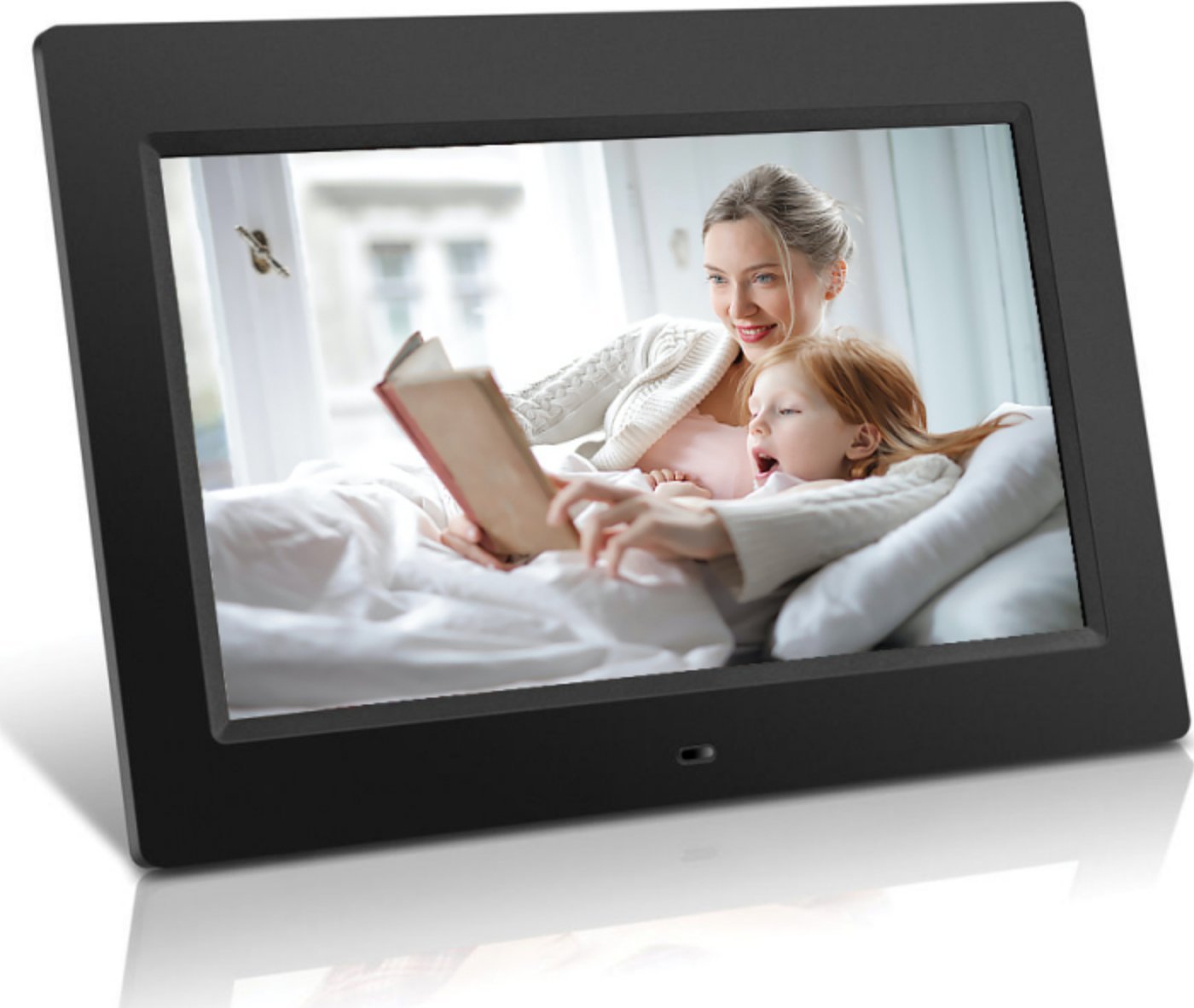 Ramka cyfrowa Braun Phototechnik Braun DigiFrame 1094 25,65cm (10,1 )