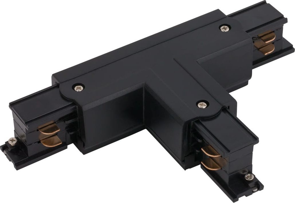 Nowodvorski Łącznik do szynoprzewodu czarny Nowodvorski CTLS 8242