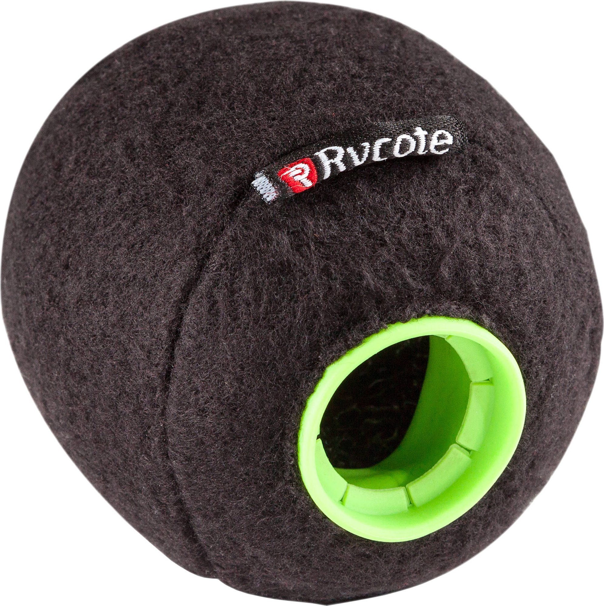 Rycote Rycote Baseball, Black (21/22) Single