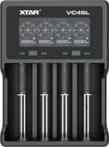 Ładowarka Xtar VC4SL (VC4SL)