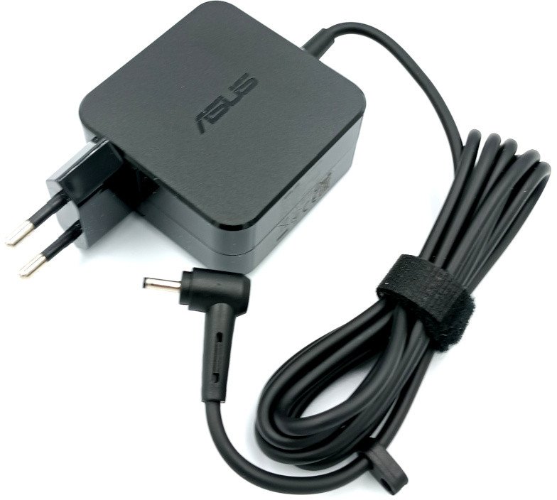 Zasilacz do laptopa Asus 45 W, 1 mm, 2.37 A, 19 V