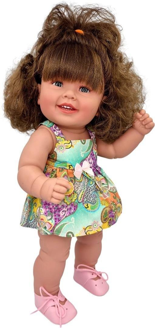 Lalka hiszpańska Diana 47cm