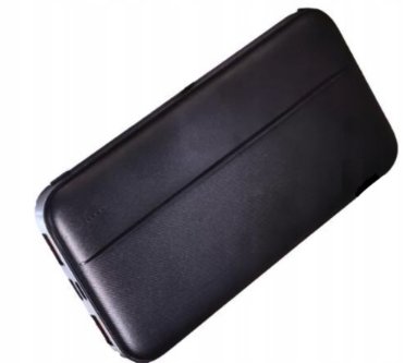 POWER BANK powerbank 10000 mAh Setty 1x USB C 2x USB A