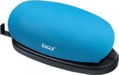 Dziurkacz Tung Yung 10 kartek Niebieski (415911)