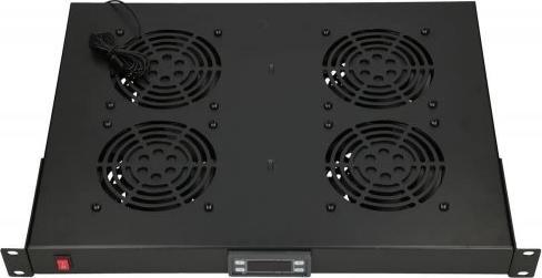 ExtraLink Panel wentylacyjny 19" (EX.14718)