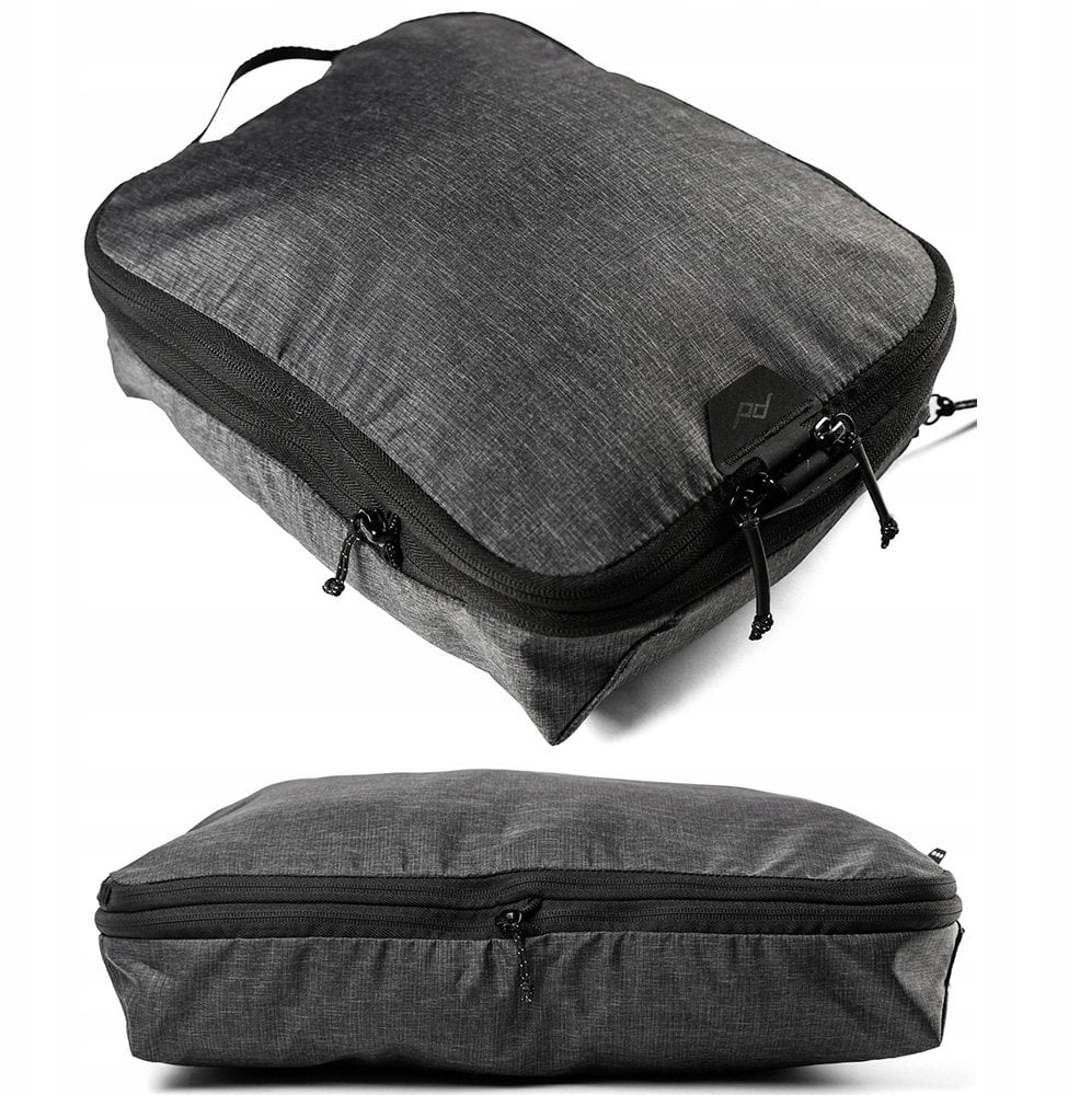 Peak Design Packing Cube SMedium, charcoal