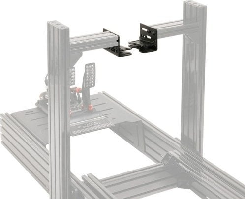 Asetek Asetek SimSports Wheelbase Halterung mit Neigung