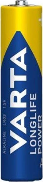 Varta Bateria LongLife Power AAA / R03 40 szt.