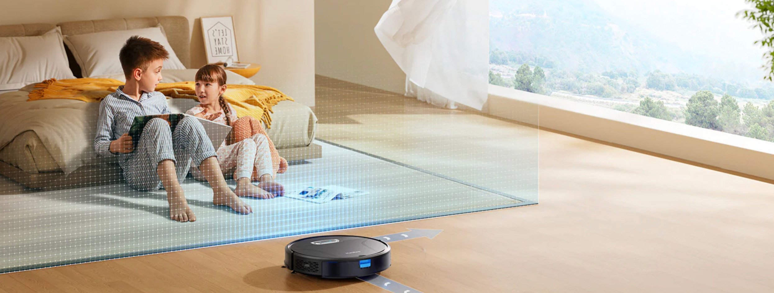 Honiture G20 ProVacuum Cleaner