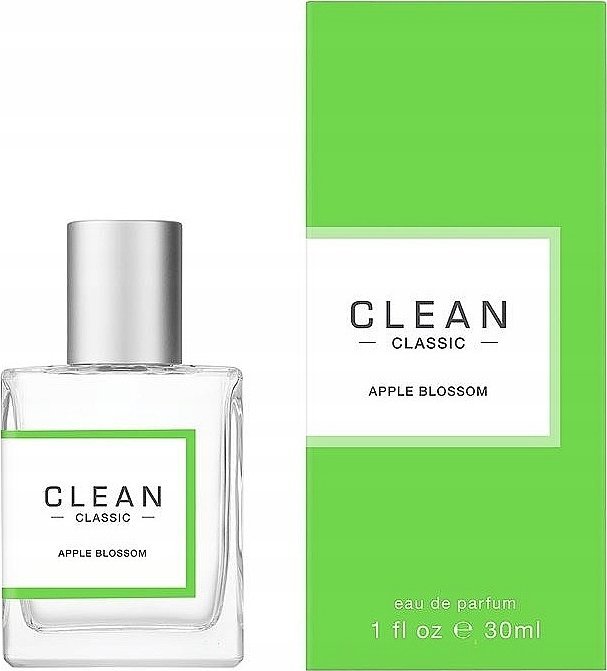 Clean CLEAN CLASSIC Apple Blossom EDP 30ml