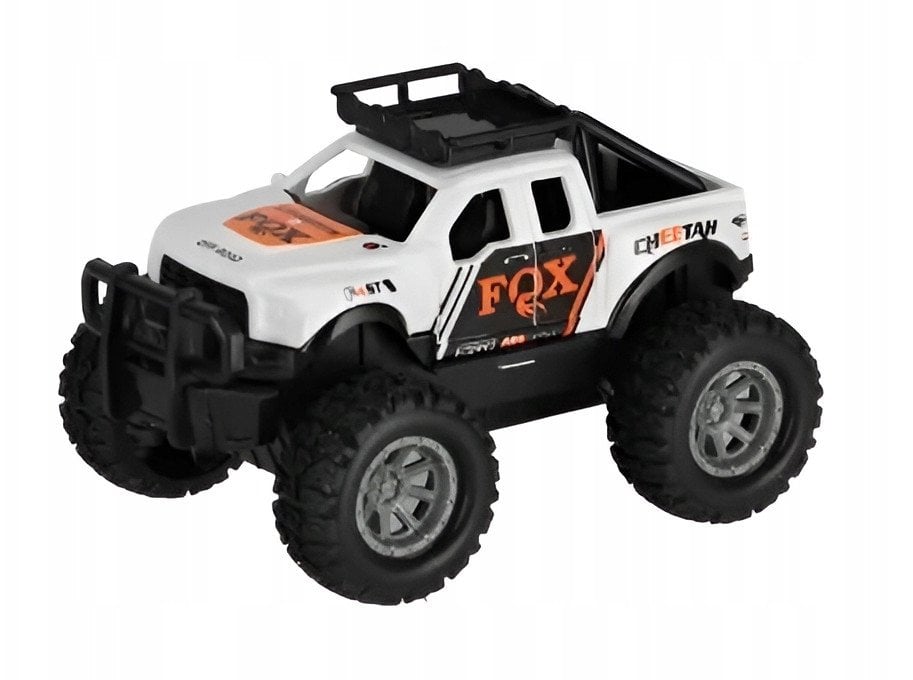 AUTO TEREN P/B 12CM MIX3 MC DISP 9/180