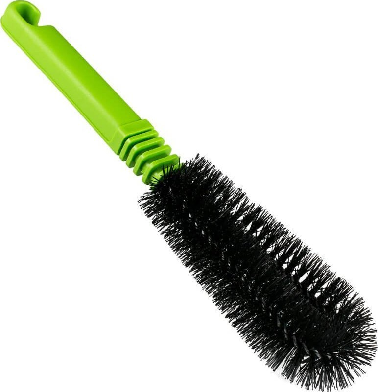 TOM PAR Szczotka do felg uniwersalna, szeroka