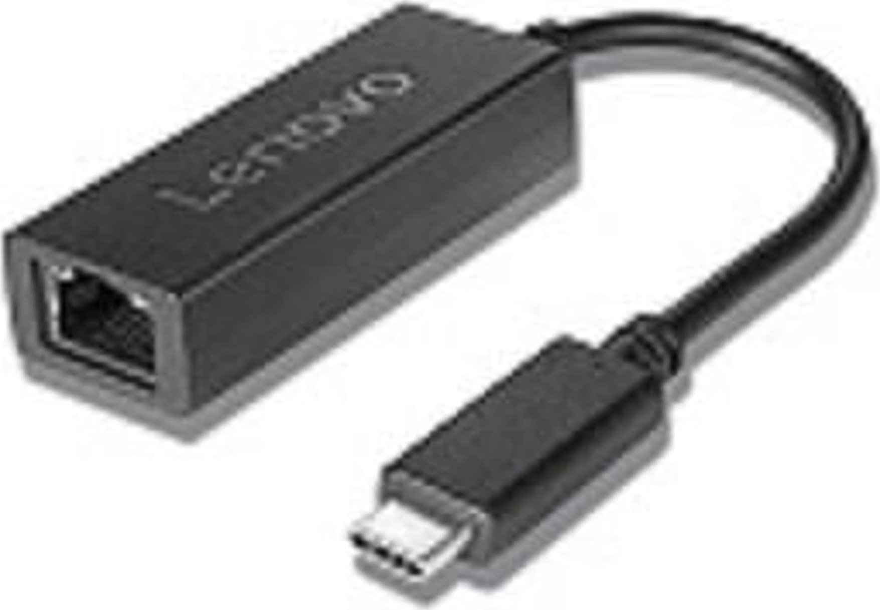 Karta sieciowa Lenovo USB C to Ethernet Adapter
