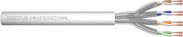 Digitus Kabel instalacyjny CAT 6A, U/FTP, 100m (DK-1623-A-P-1)