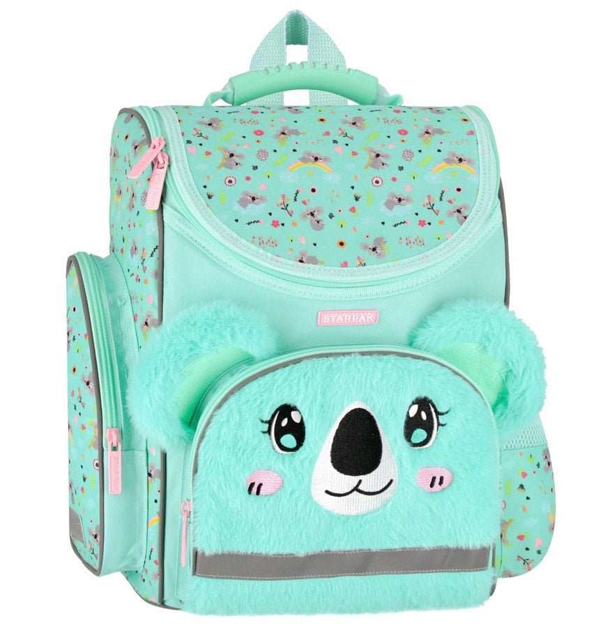 TORNISTER KOALA PLUSH STK-24 PB 1/6