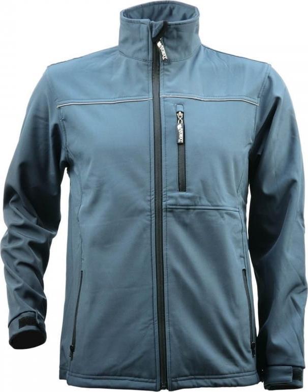 Geko KURTKA SOFTSHELL 300G/M2 100D (20) T01102-M GEKO