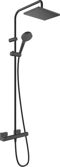 Zestaw prysznicowy Hansgrohe Vernis Shape 230 1 Jet 26286670